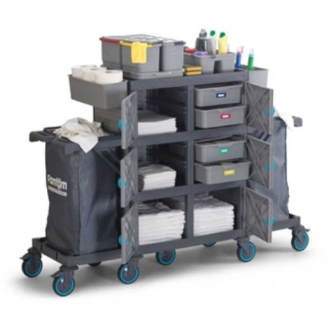 Durallar | Temizlik Makineleri ve Sıfır Atık Kutuları Fiyatları