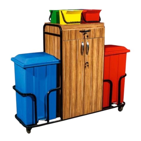 Durallar | Temizlik Makineleri ve Sıfır Atık Kutuları Fiyatları