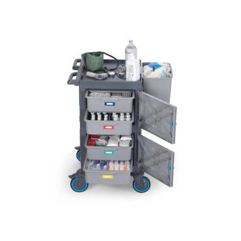 Durallar | Temizlik Makineleri ve Sıfır Atık Kutuları Fiyatları