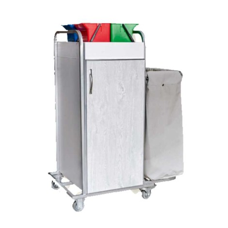 Durallar | Temizlik Makineleri ve Sıfır Atık Kutuları Fiyatları