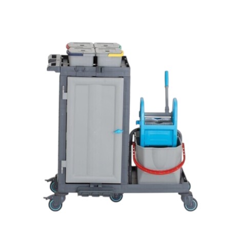 Durallar | Temizlik Makineleri ve Sıfır Atık Kutuları Fiyatları