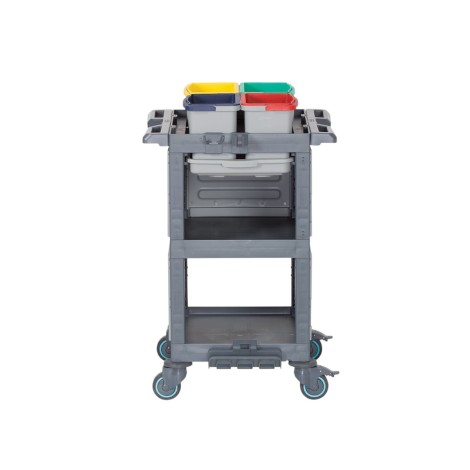 Durallar | Temizlik Makineleri ve Sıfır Atık Kutuları Fiyatları