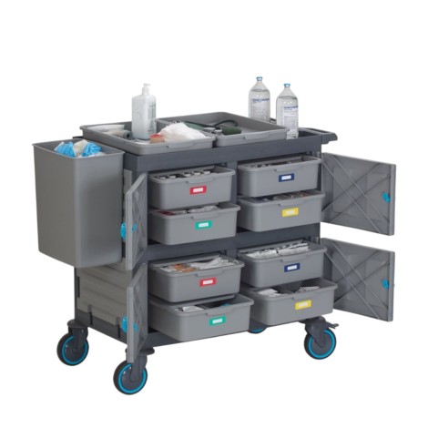 Durallar | Temizlik Makineleri ve Sıfır Atık Kutuları Fiyatları