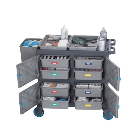 Durallar | Temizlik Makineleri ve Sıfır Atık Kutuları Fiyatları