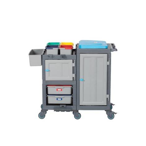 Durallar | Temizlik Makineleri ve Sıfır Atık Kutuları Fiyatları