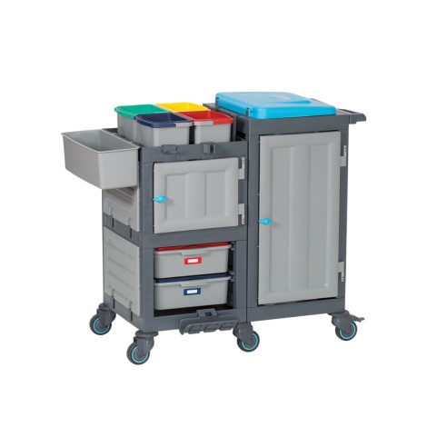 Durallar | Temizlik Makineleri ve Sıfır Atık Kutuları Fiyatları