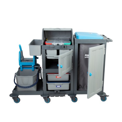 Durallar | Temizlik Makineleri ve Sıfır Atık Kutuları Fiyatları