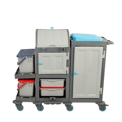 Durallar | Temizlik Makineleri ve Sıfır Atık Kutuları Fiyatları