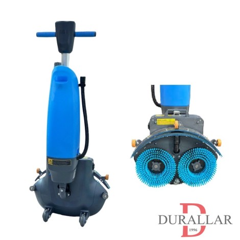 Durallar | Temizlik Makineleri ve Sıfır Atık Kutuları Fiyatları