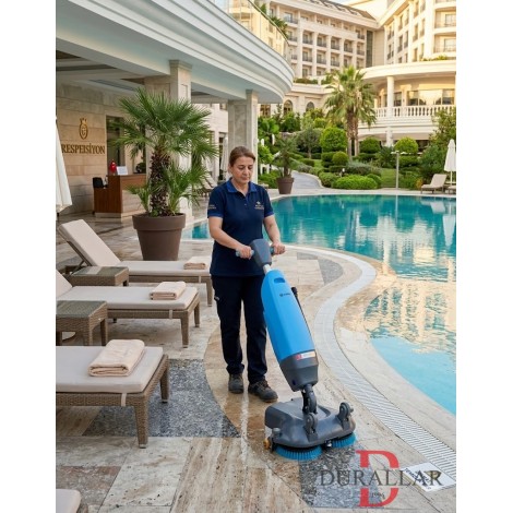 Durallar | Temizlik Makineleri ve Sıfır Atık Kutuları Fiyatları