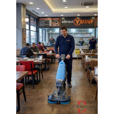 Durallar | Temizlik Makineleri ve Sıfır Atık Kutuları Fiyatları