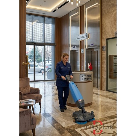 Durallar | Temizlik Makineleri ve Sıfır Atık Kutuları Fiyatları