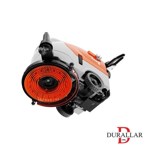 Durallar | Temizlik Makineleri ve Sıfır Atık Kutuları Fiyatları