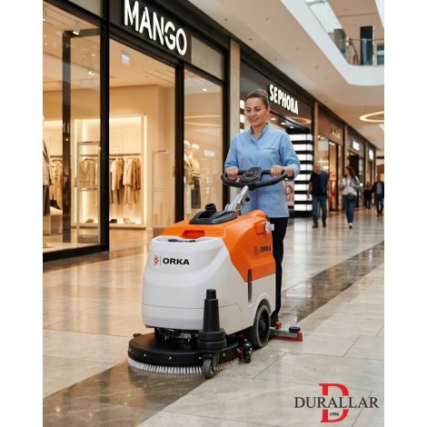 Durallar | Temizlik Makineleri ve Sıfır Atık Kutuları Fiyatları