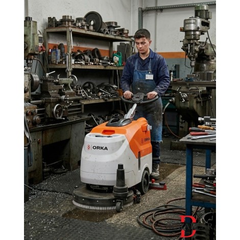 Durallar | Temizlik Makineleri ve Sıfır Atık Kutuları Fiyatları