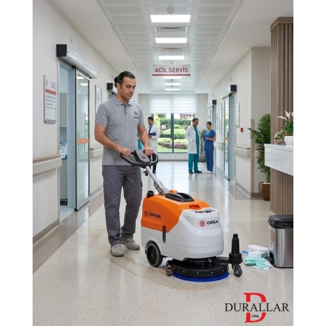 Durallar | Temizlik Makineleri ve Sıfır Atık Kutuları Fiyatları