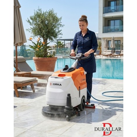 Durallar | Temizlik Makineleri ve Sıfır Atık Kutuları Fiyatları