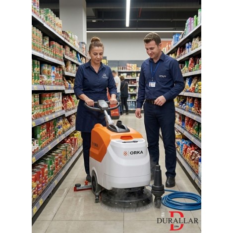 Durallar | Temizlik Makineleri ve Sıfır Atık Kutuları Fiyatları