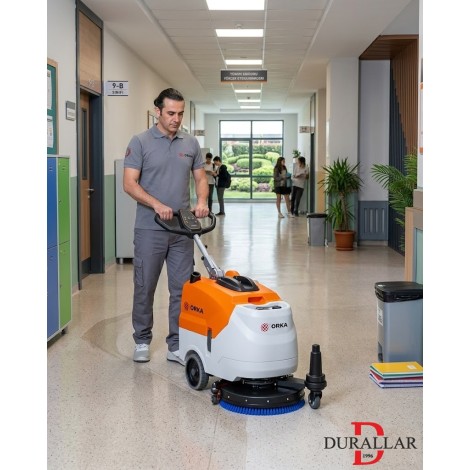 Durallar | Temizlik Makineleri ve Sıfır Atık Kutuları Fiyatları