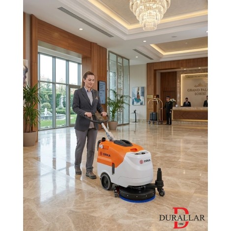 Durallar | Temizlik Makineleri ve Sıfır Atık Kutuları Fiyatları