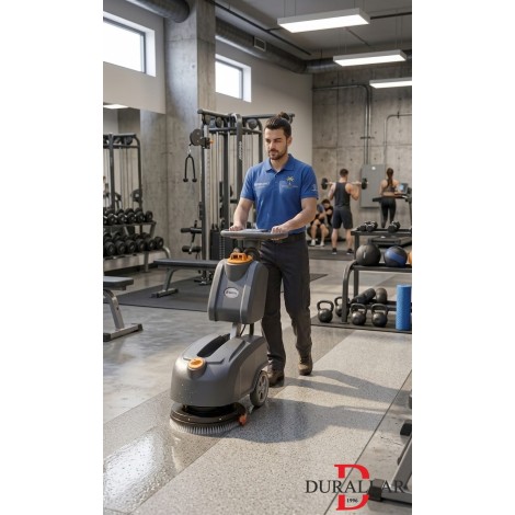 Durallar | Temizlik Makineleri ve Sıfır Atık Kutuları Fiyatları