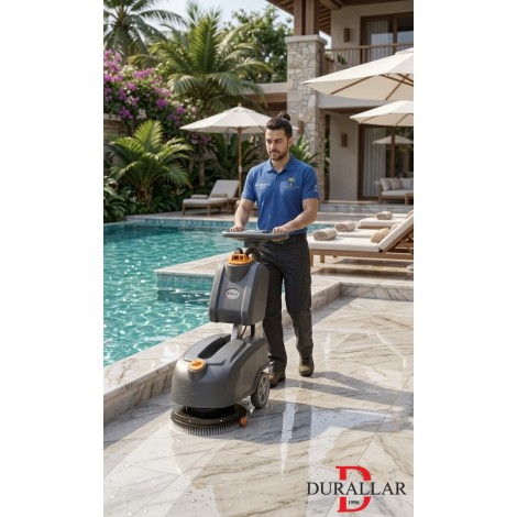 Durallar | Temizlik Makineleri ve Sıfır Atık Kutuları Fiyatları