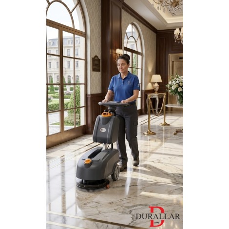 Durallar | Temizlik Makineleri ve Sıfır Atık Kutuları Fiyatları