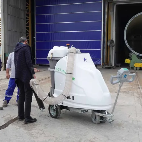 Durallar | Temizlik Makineleri ve Sıfır Atık Kutuları Fiyatları