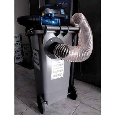 Durallar | Temizlik Makineleri ve Sıfır Atık Kutuları Fiyatları