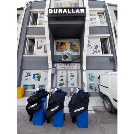 Durallar | Temizlik Makineleri ve Sıfır Atık Kutuları Fiyatları