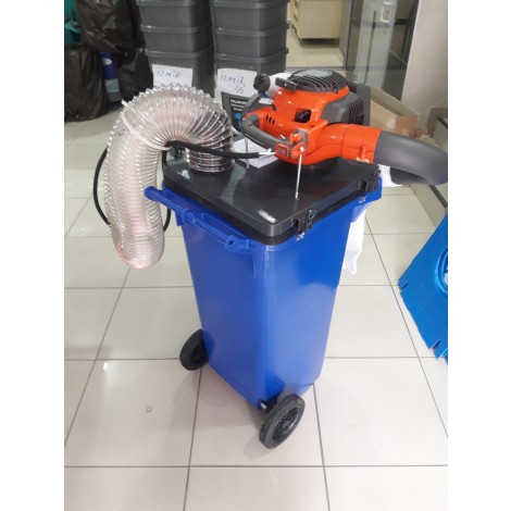 Durallar | Temizlik Makineleri ve Sıfır Atık Kutuları Fiyatları