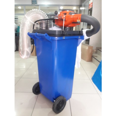 Durallar | Temizlik Makineleri ve Sıfır Atık Kutuları Fiyatları