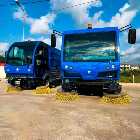 Durallar | Temizlik Makineleri ve Sıfır Atık Kutuları Fiyatları