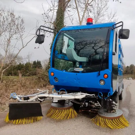 Durallar | Temizlik Makineleri ve Sıfır Atık Kutuları Fiyatları