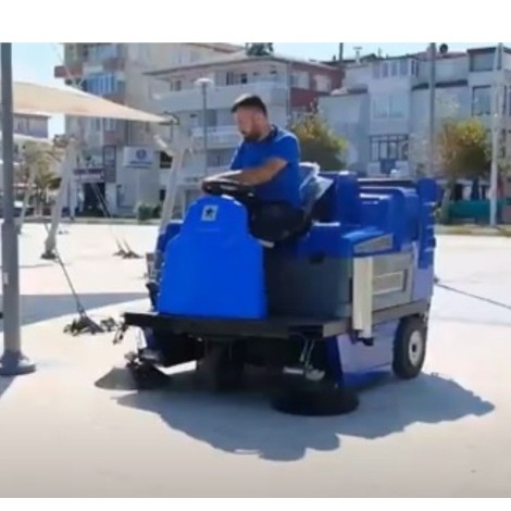 Durallar | Temizlik Makineleri ve Sıfır Atık Kutuları Fiyatları