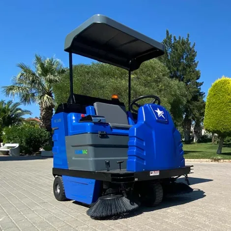 Durallar | Temizlik Makineleri ve Sıfır Atık Kutuları Fiyatları