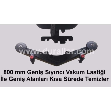 Durallar | Temizlik Makineleri ve Sıfır Atık Kutuları Fiyatları