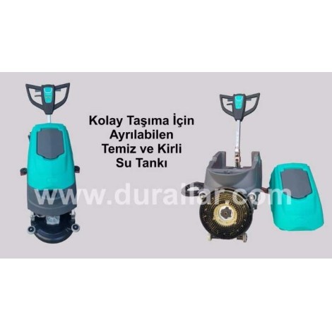 Durallar | Temizlik Makineleri ve Sıfır Atık Kutuları Fiyatları