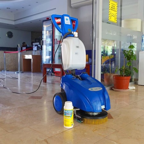 Durallar | Temizlik Makineleri ve Sıfır Atık Kutuları Fiyatları
