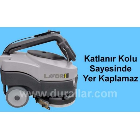Durallar | Temizlik Makineleri ve Sıfır Atık Kutuları Fiyatları