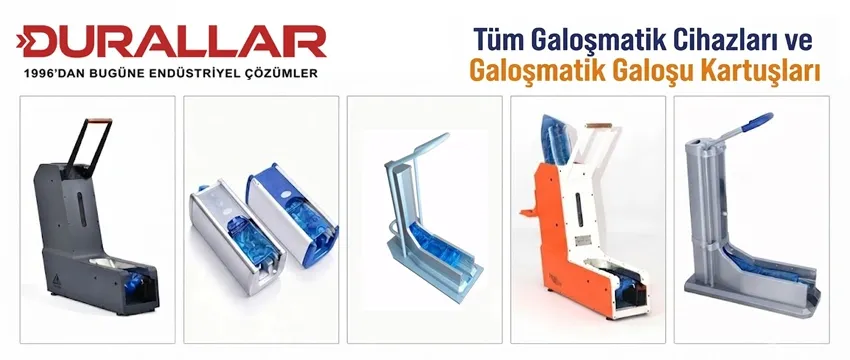 Galoşmatik