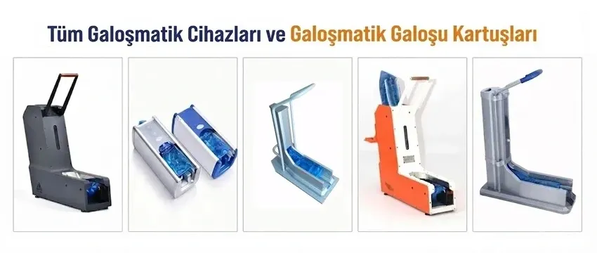 Galoşmatik