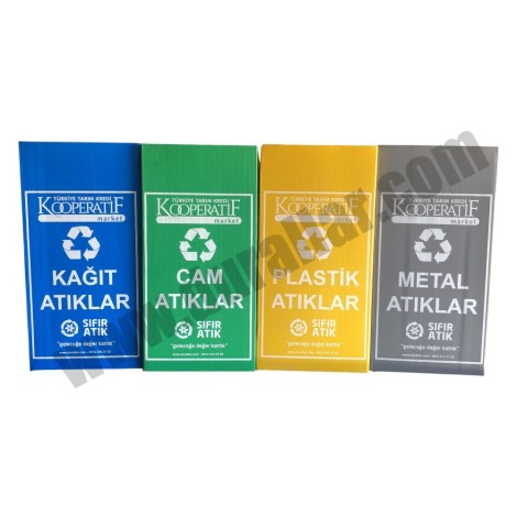 Durallar | Temizlik Makineleri ve Sıfır Atık Kutuları Fiyatları