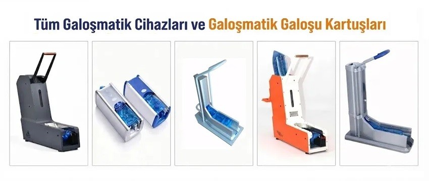 Galoşmatik