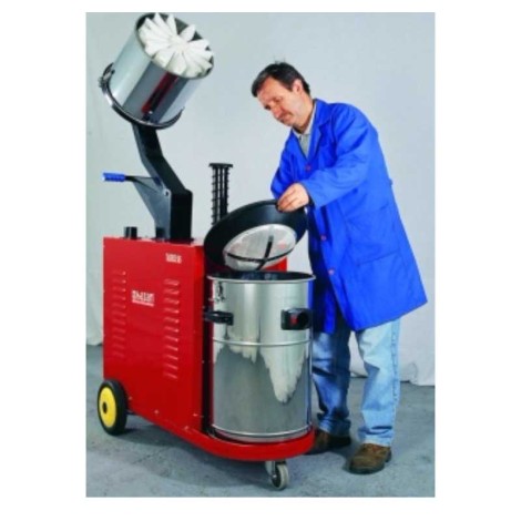 Durallar | Temizlik Makineleri ve Sıfır Atık Kutuları Fiyatları