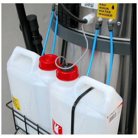 Durallar | Temizlik Makineleri ve Sıfır Atık Kutuları Fiyatları