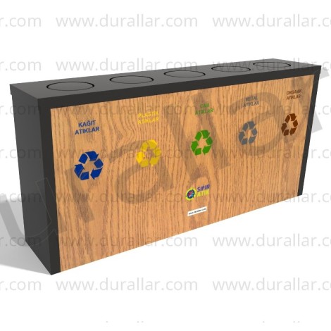 Durallar | Temizlik Makineleri ve Sıfır Atık Kutuları Fiyatları