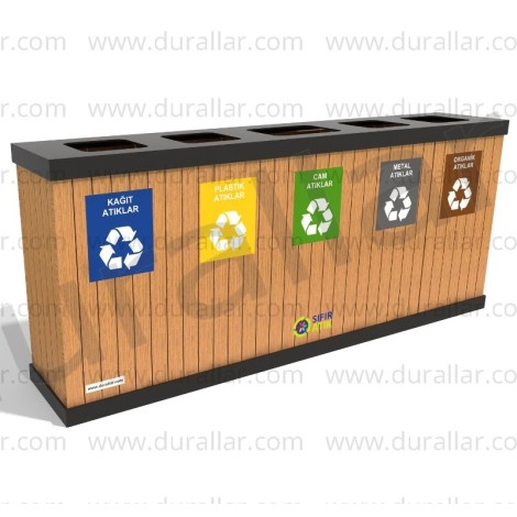 Durallar | Temizlik Makineleri ve Sıfır Atık Kutuları Fiyatları