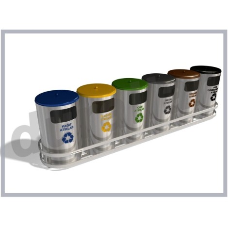 Durallar | Temizlik Makineleri ve Sıfır Atık Kutuları Fiyatları