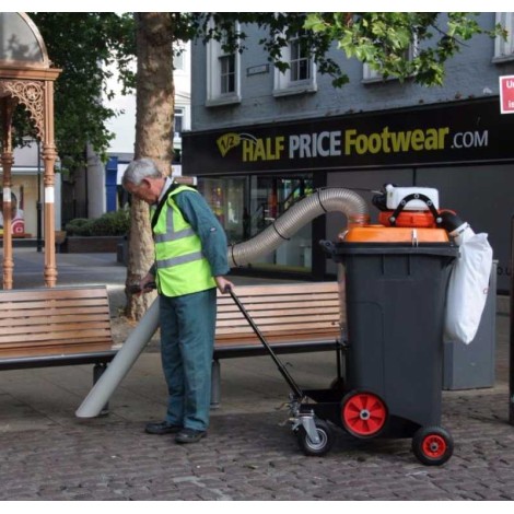 Durallar | Temizlik Makineleri ve Sıfır Atık Kutuları Fiyatları
